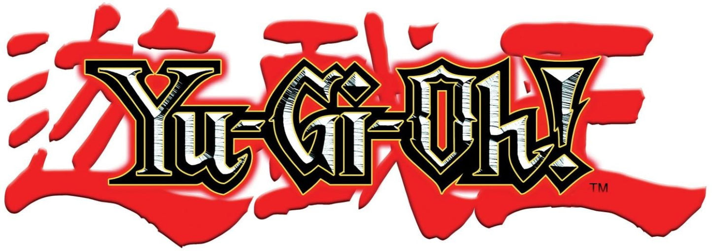 Yu-Gi-Oh! Trading Card Games Legendary Decks II