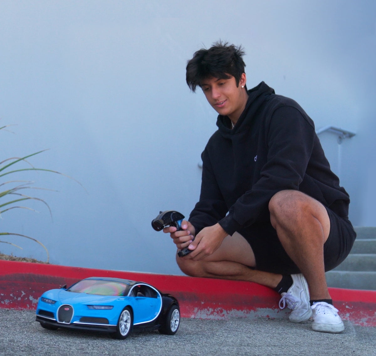 1:10 Bugatti Chiron 1:10 RTR Electric 2.4Ghz RC Car