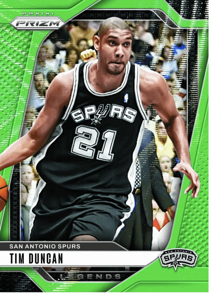 2024/25 Panini Prizm Basketball 6-Pack Hobby Blaster Box