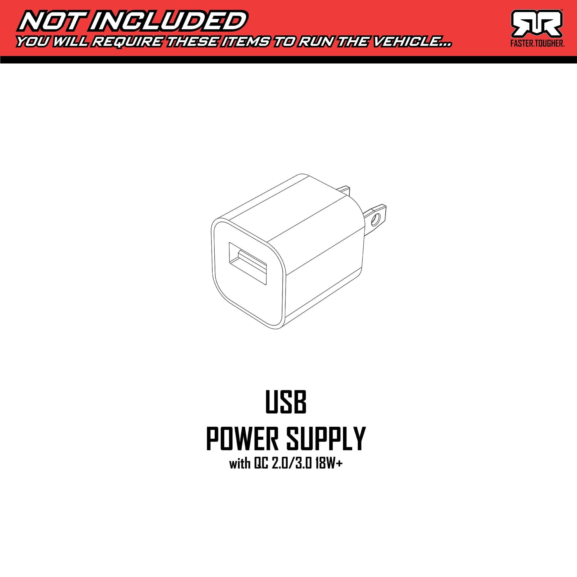 ARRMA MOJAVE GROM 4x4 SMART Small Scale Desert Truck Blue/White ARA2104T2