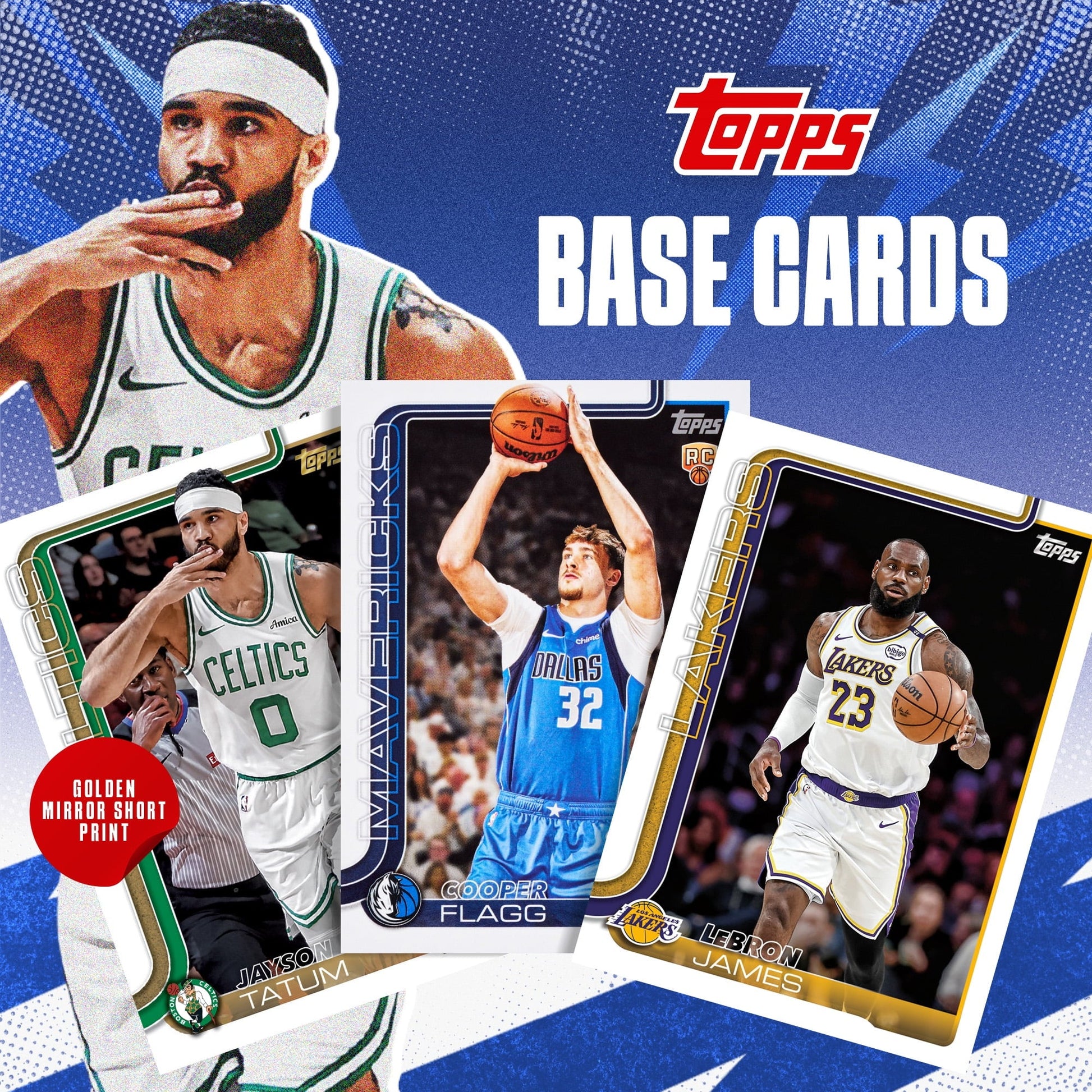 2025-26 Topps Basketball - Factory Sealed - Value Box