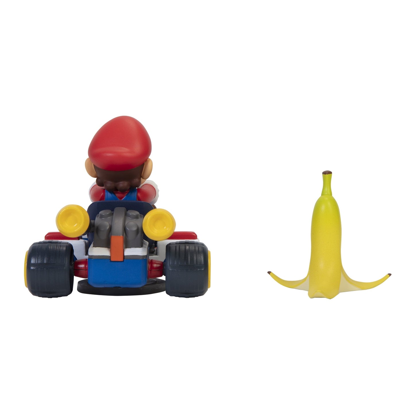 2.5 in Spin Out Mario Kart - Mario