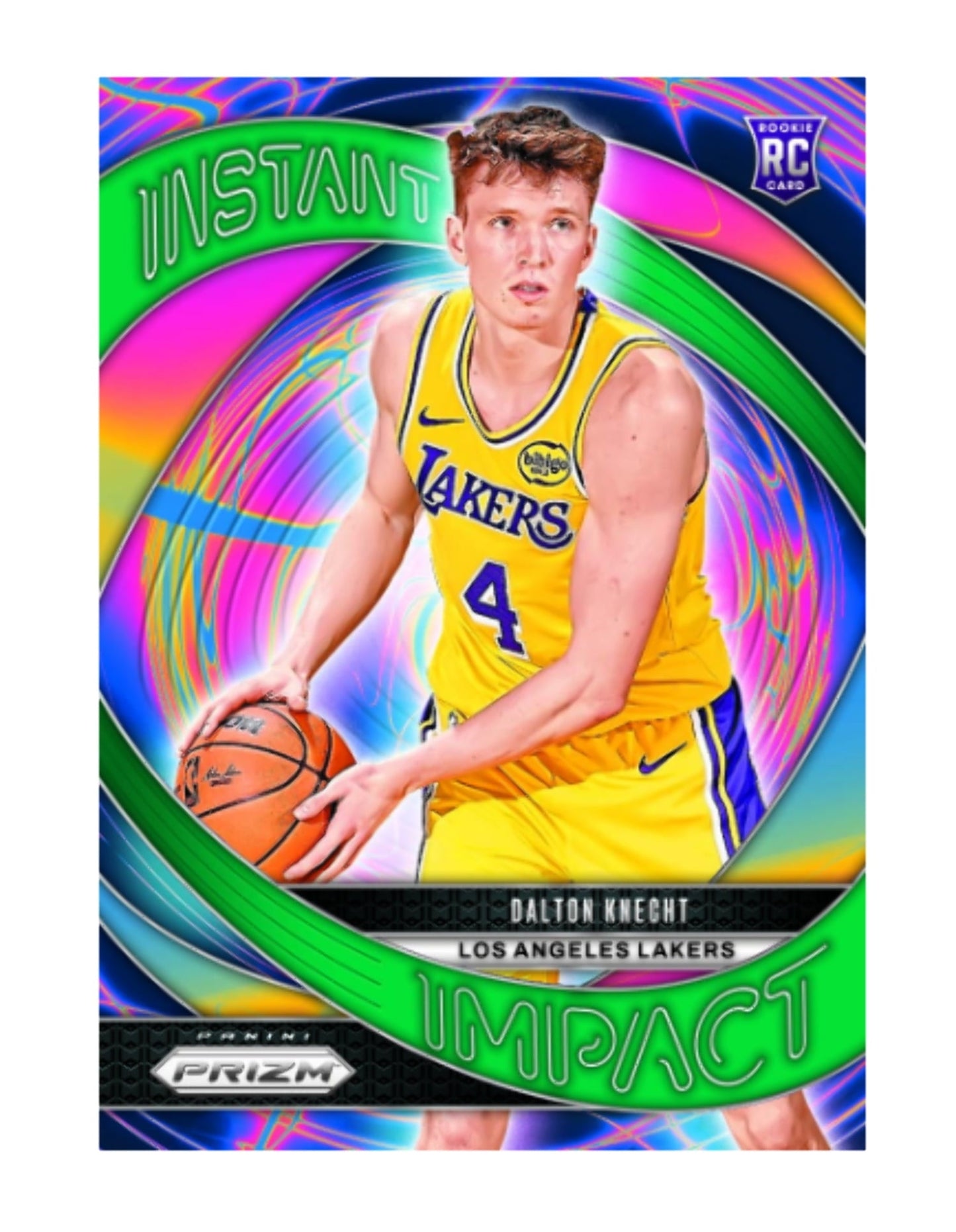 2024/25 Panini Prizm Basketball Hobby Blaster Box - ( Trading Cards)
