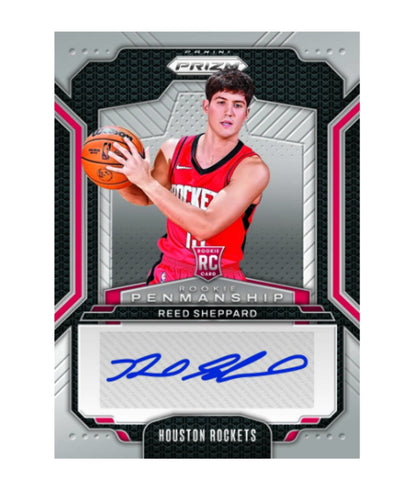 2024/25 Panini Prizm Basketball Hobby Blaster Box - ( Trading Cards)