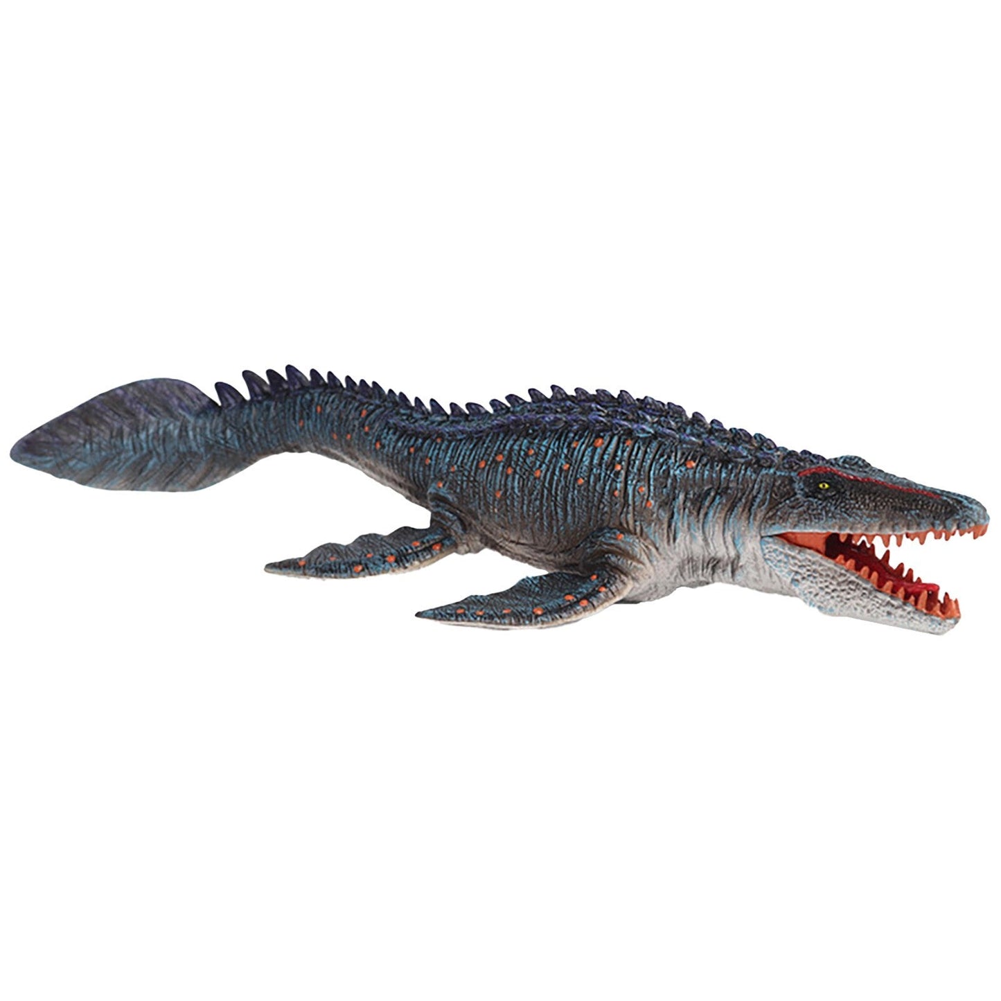 Xubinwww Realistic Large Mosasaurus Model Lifelike Dinosaur Model Figure Playset Model Toy For 4-5 Year Old Boys Spelling Game For Kids Ages 6-8 Matching Games For Toddlers 3-5 Kids Toys 3-5