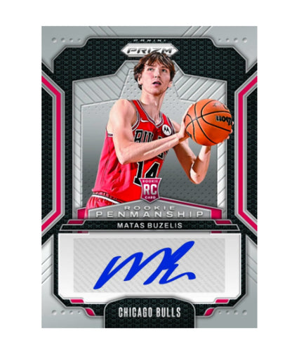 2024/25 Panini Prizm Basketball Hobby Blaster Box - ( Trading Cards)