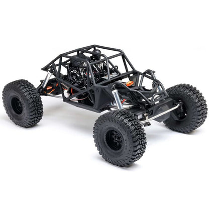 Axial 1/8 AXP8 Gilamon 2.2 4X4 RTR Brushed Trail Buggy Green AXI-1207T1
