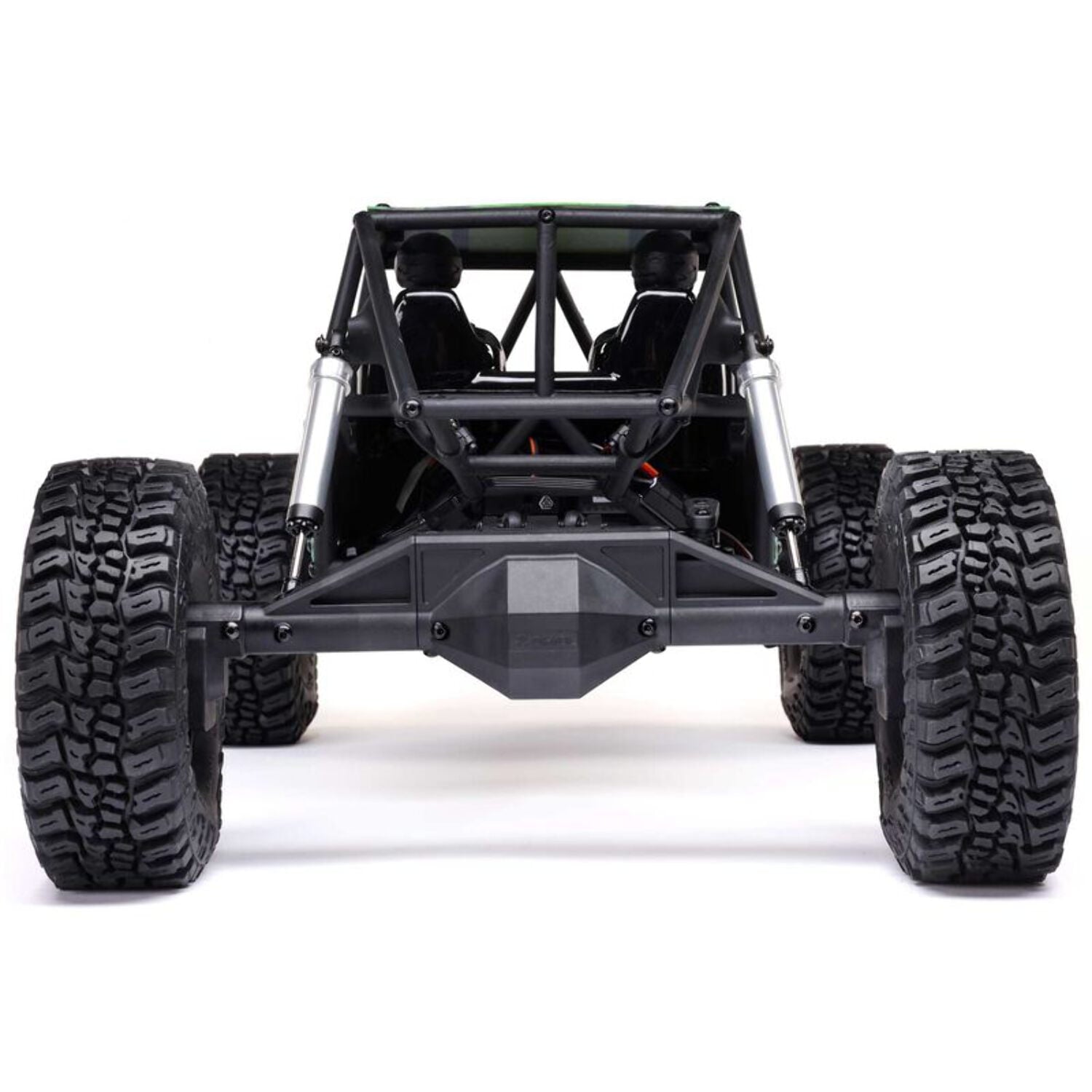 Axial 1/8 AXP8 Gilamon 2.2 4X4 RTR Brushed Trail Buggy Green AXI-1207T1
