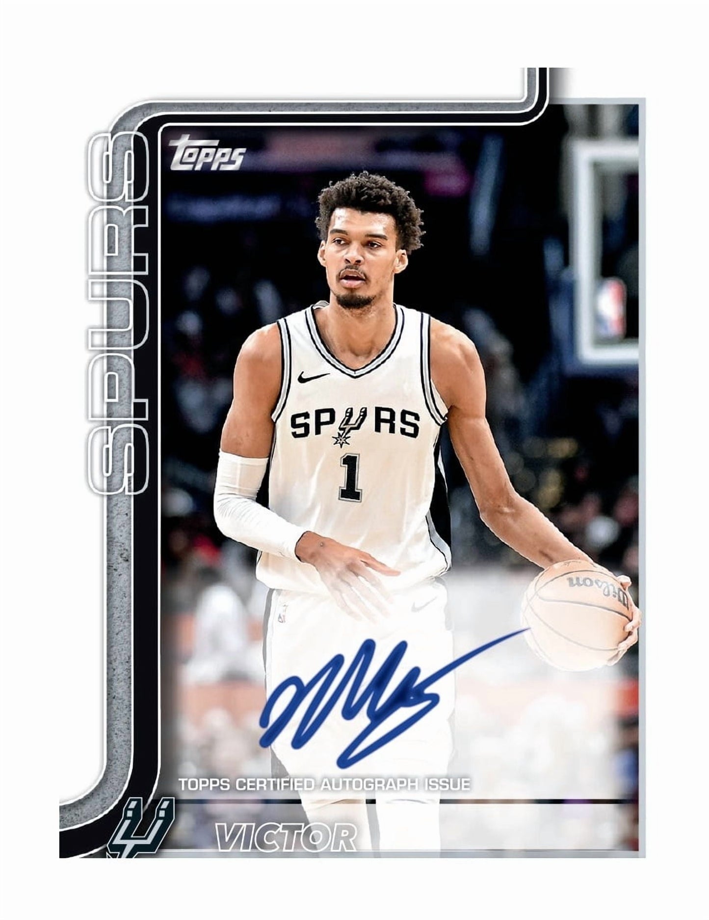 2025-26 Topps Flagship Basketball Trading Cards - 20ct Display Box